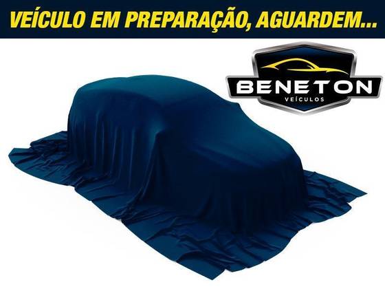 FORD ECOSPORT 1.6 XLS 8V FLEX 4P MANUAL
